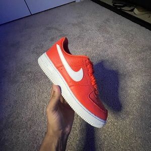 5 star af1